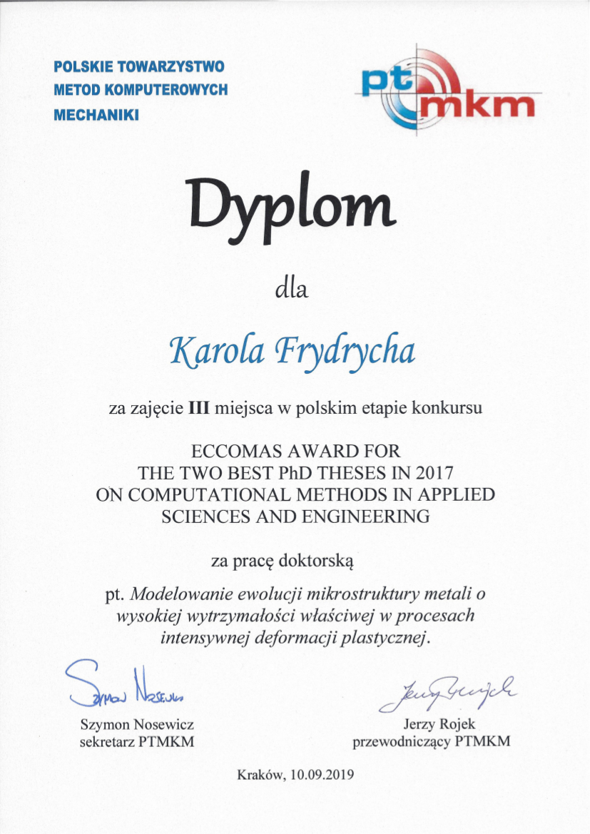 PhD Award_Frydrych.jpg